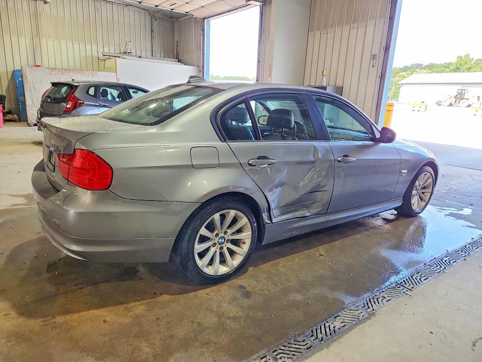 Aukcja sprzedaży 2011 Bmw 328, vin: WBAPK5G51BNN25238, numer aukcji: 66464226
