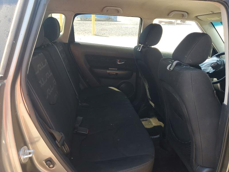 66202086 :رقم المزاد ، KNDJT2A66D7503491 vin ، 2013 Kia Soul مزاد بيع