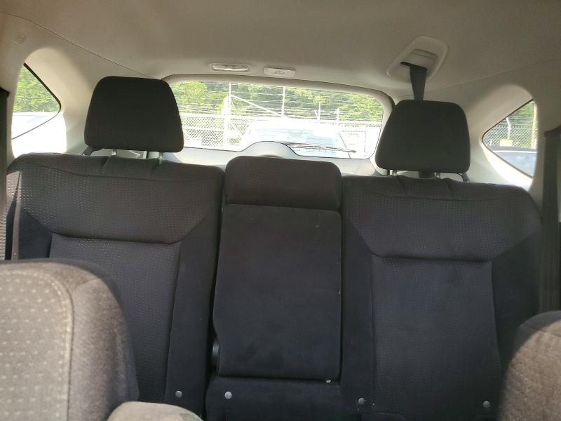 Продажа на аукционе авто 2013 Honda Cr-v, vin: 2HKRM4H59DH620017, номер лота: 64407576