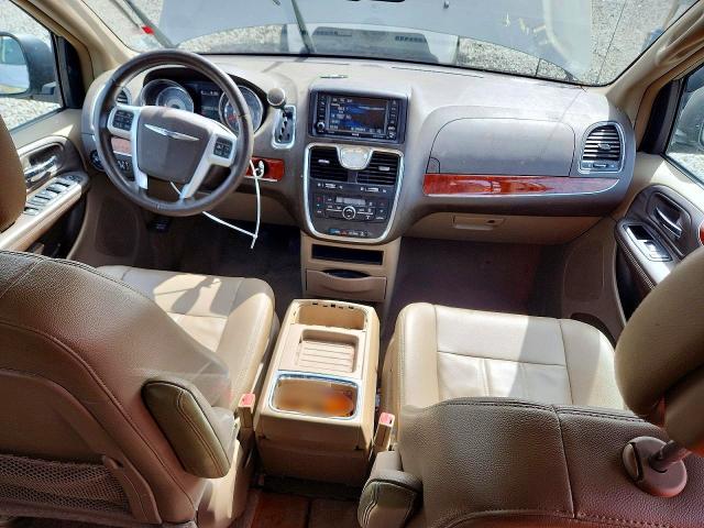 Продаж на аукціоні авто 2013 Chrysler Town & Country, vin: 2C4RC1BG7DR625280, номер лоту: 65902556