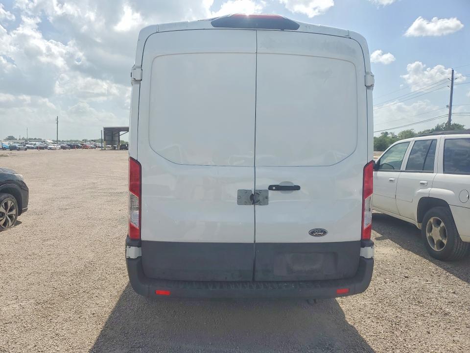 Aukcja sprzedaży 2021 Ford Transit, vin: 1FTBR1C86MKA02917, numer aukcji: 63766576