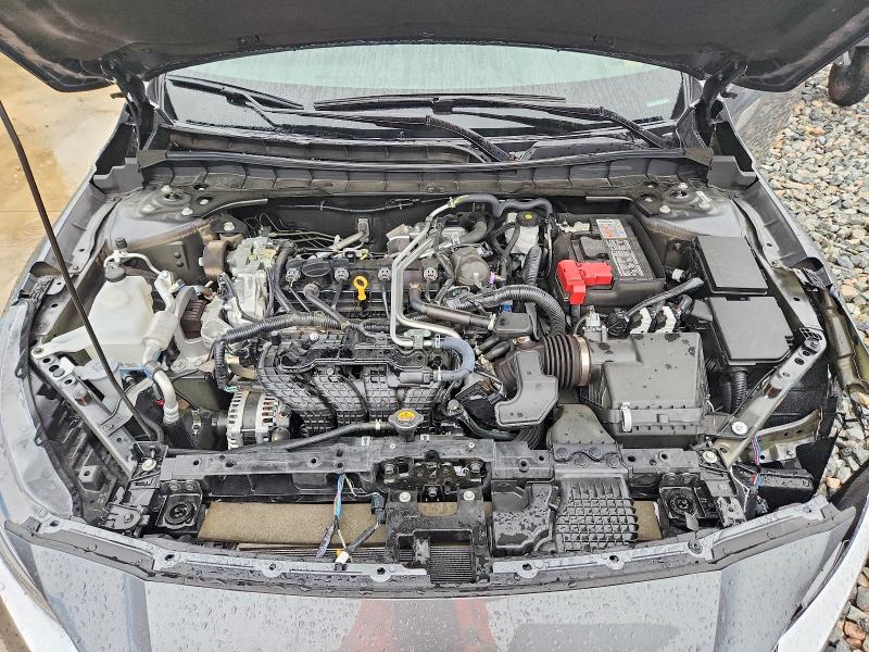 Aukcja sprzedaży 2025 Nissan Altima, vin: 1N4BL4EV5SN432199, numer aukcji: 64130216