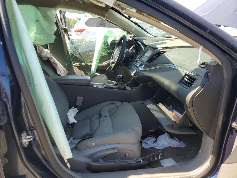 Продаж на аукціоні авто 2015 Chevrolet Impala, vin: 2G11Z5SL2F9292823, номер лоту: 66330496