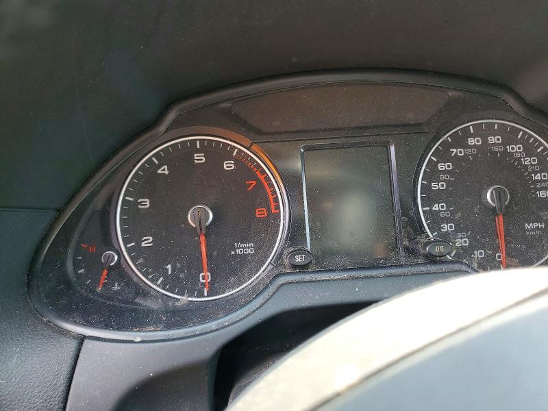Продаж на аукціоні авто 2014 Audi Q5, vin: WA1CFAFP1EA001871, номер лоту: 64236226