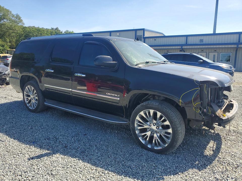 Продажа на аукционе авто 2012 Gmc Yukon Xl, vin: 1GKS2MEF8CR216027, номер лота: 64920436