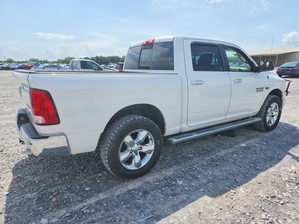2014 Ram 1500 მანქანა იყიდება აუქციონზე, vin: 1C6RR7LTXES183065, აუქციონის ნომერი: 64673906