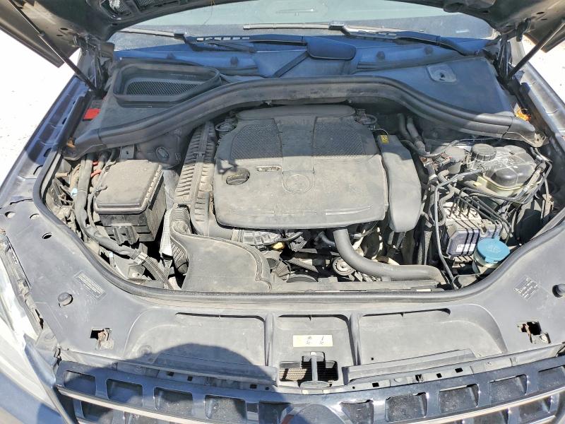 Продажа на аукционе авто 2012 Mercedes-benz Ml, vin: 4JGDA5HB9CA067501, номер лота: 65482756