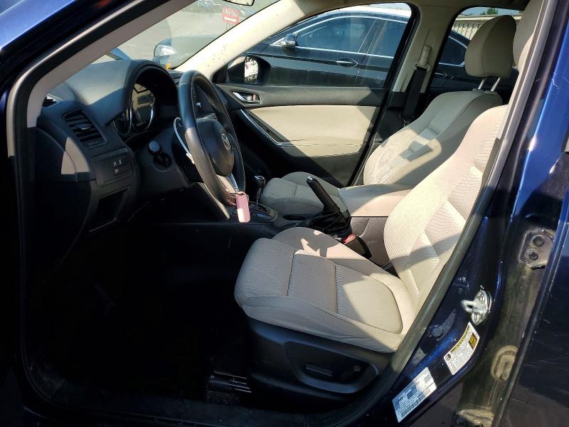 2014 Mazda Cx-5 მანქანა იყიდება აუქციონზე, vin: JM3KE2CY7E0384008, აუქციონის ნომერი: 63128756
