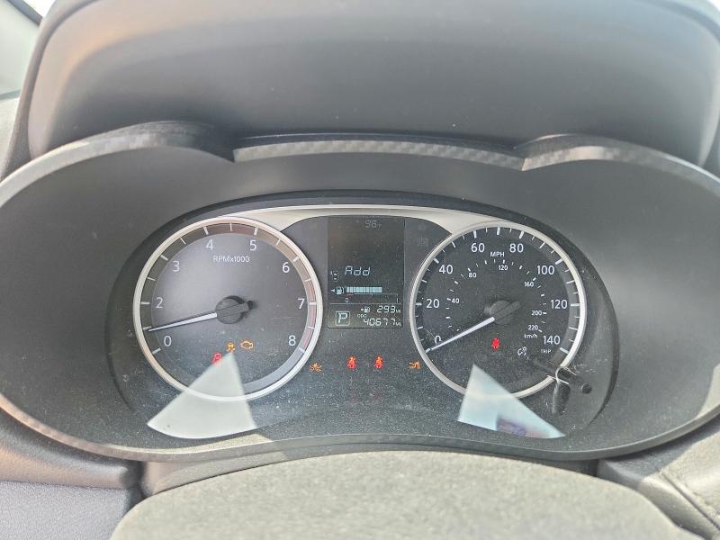 Aukcja sprzedaży 2025 Nissan Versa, vin: 3N1CN8DV4SL826622, numer aukcji: 63774026