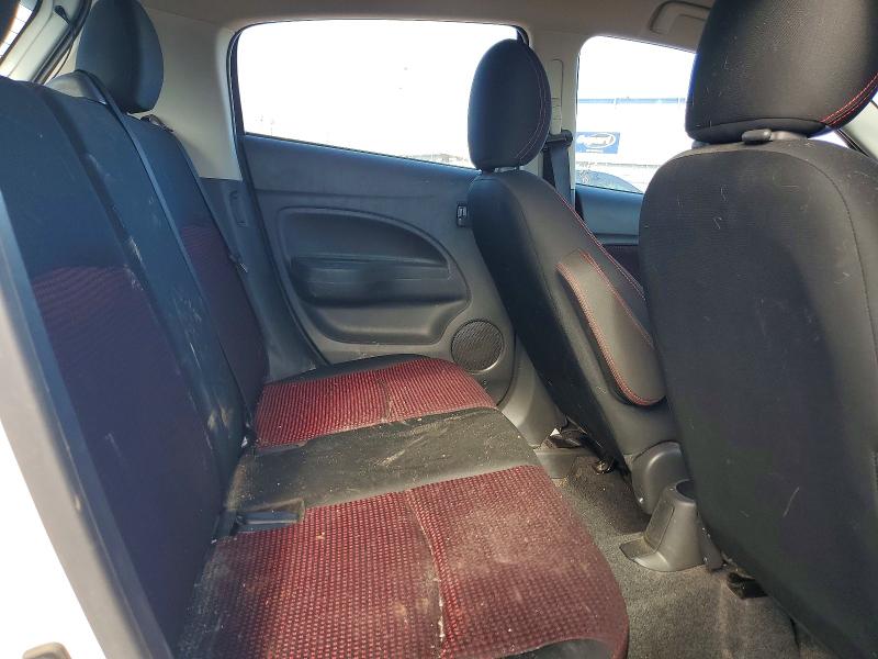 Продаж на аукціоні авто 2023 Mitsubishi Mirage, vin: ML32AWHJ6PH005336, номер лоту: 66081666