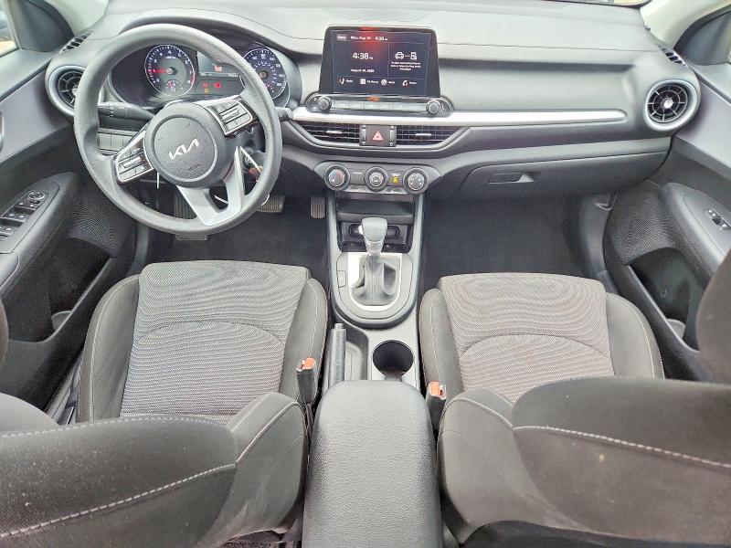 Продажа на аукционе авто 2024 Kia Forte, vin: 3KPF24AD9RE764608, номер лота: 66559956