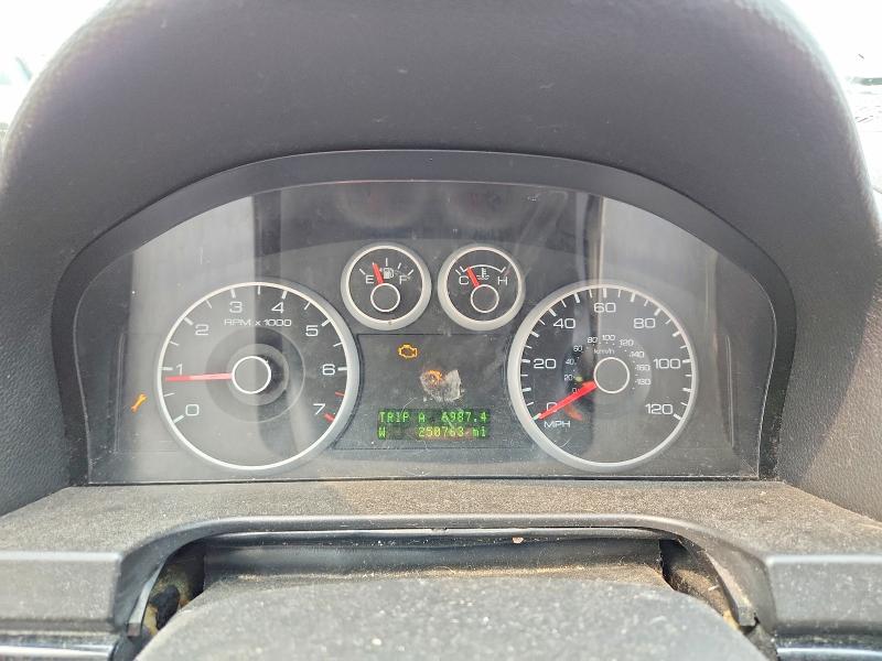 Продажа на аукционе авто 2007 Ford Fusion, vin: 3FAHP08Z27R136230, номер лота: 64079036