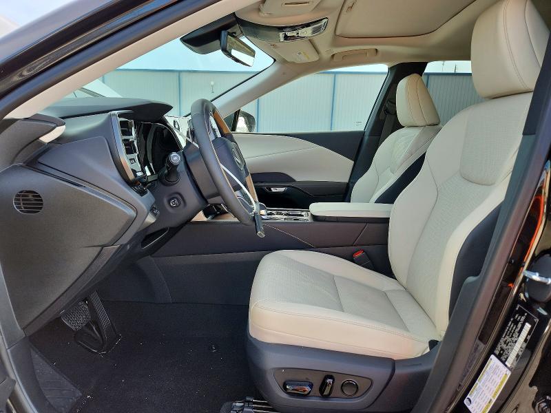 66078786 :رقم المزاد ، 2T2BAMBAXTC081078 vin ، 2026 Lexus Rx 350 مزاد بيع
