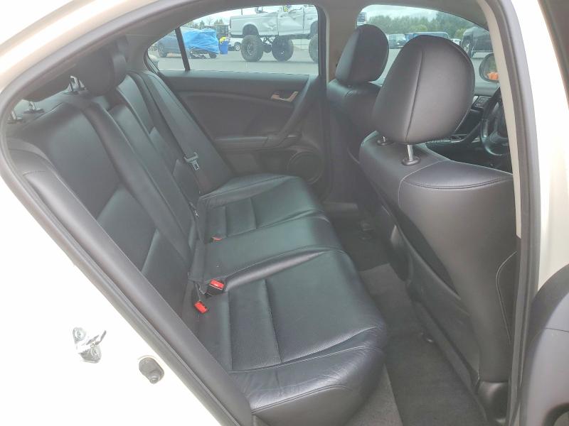 Продаж на аукціоні авто 2009 Acura Tsx, vin: JH4CU26679C022824, номер лоту: 65004786