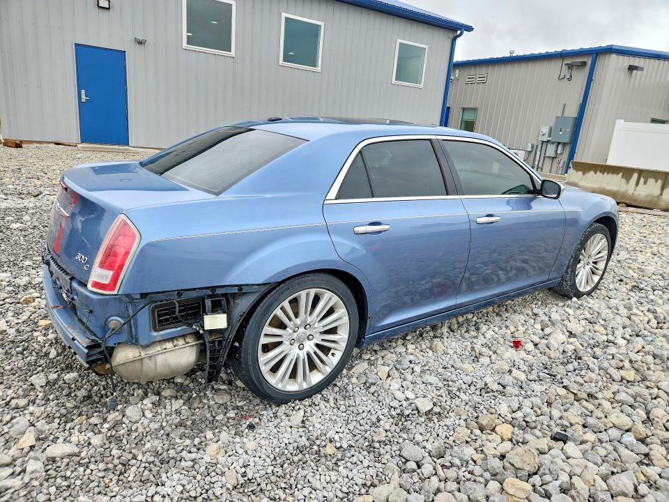 Aukcja sprzedaży 2011 Chrysler 300c, vin: 2C3CA6CT0BH579500, numer aukcji: 64366506