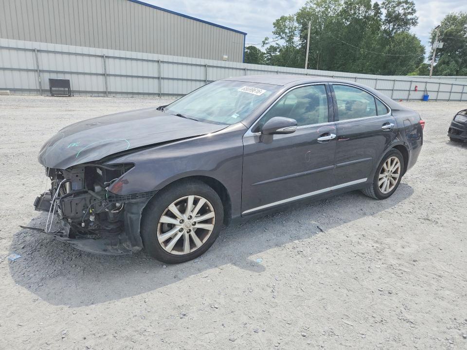 65699616 :رقم المزاد ، JTHBK1EG8B2435711 vin ، 2011 Lexus Es مزاد بيع