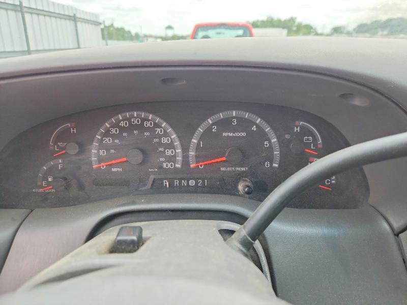 64727506 :رقم المزاد ، 2FTRX17202CA15562 vin ، 2002 Ford F150 مزاد بيع