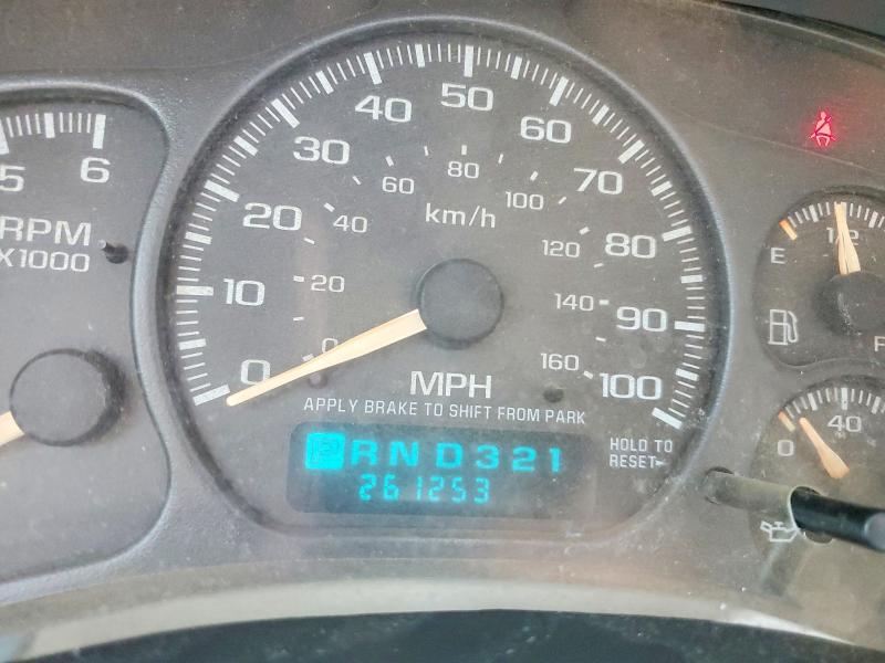Aukcja sprzedaży 2002 Gmc New Sierra, vin: 2GTEK19T821345108, numer aukcji: 63380086