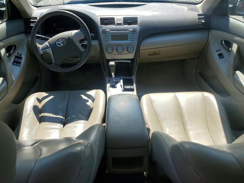 65008116 :رقم المزاد ، 4T1BE46K18U224887 vin ، 2008 Toyota Camry مزاد بيع