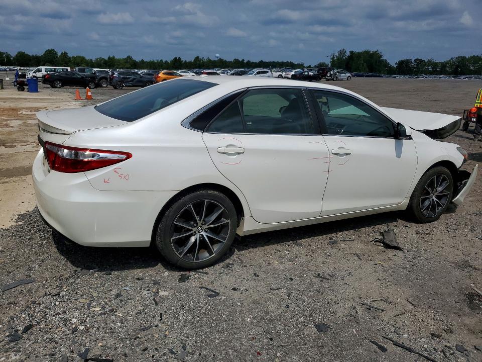Aukcja sprzedaży 2016 Toyota Camry, vin: 4T1BF1FK5GU177681, numer aukcji: 64358236