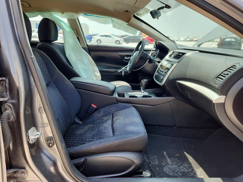 Продажа на аукционе авто 2016 Nissan Altima, vin: 1N4AL3AP2GN358969, номер лота: 63272786