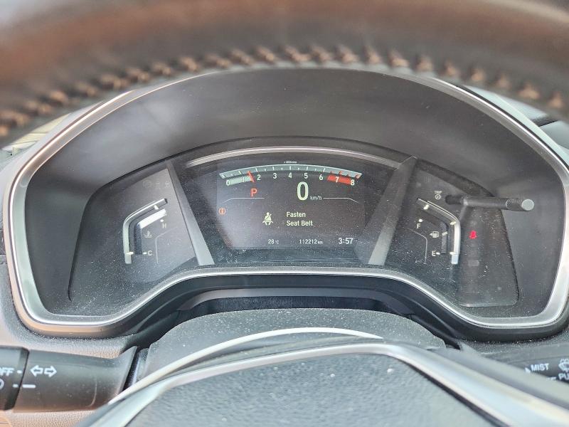 Продаж на аукціоні авто 2017 Honda Cr-v, vin: 2HKRW2H84HH117509, номер лоту: 63568996