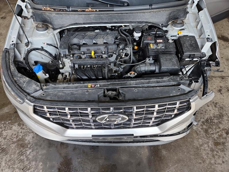 Продаж на аукціоні авто 2023 Hyundai Venue, vin: KMHRC8A35PU271012, номер лоту: 63526426