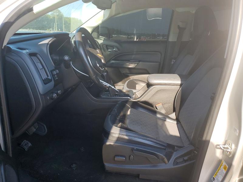 65610476 :رقم المزاد ، 1GCGTDEN2J1140676 vin ، 2018 Chevrolet Colorado مزاد بيع