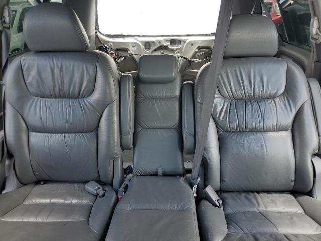 Aukcja sprzedaży 2007 Honda Odyssey, vin: 5FNRL38617B420760, numer aukcji: 64262496