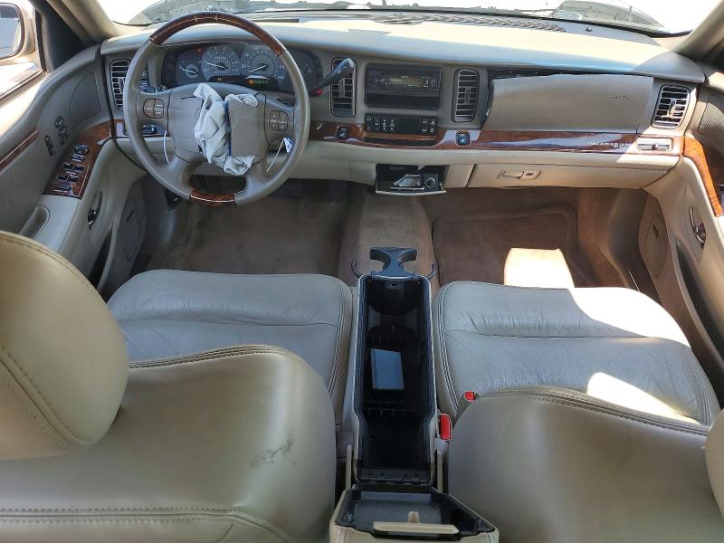 Aukcja sprzedaży 2003 Buick Park Avenue, vin: 1G4CU541034158851, numer aukcji: 64479666