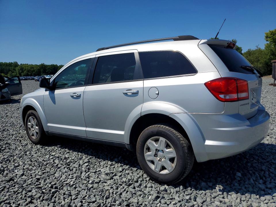 63925536 :رقم المزاد ، 3D4PG4FB6BT509528 vin ، 2011 Dodge Journey مزاد بيع
