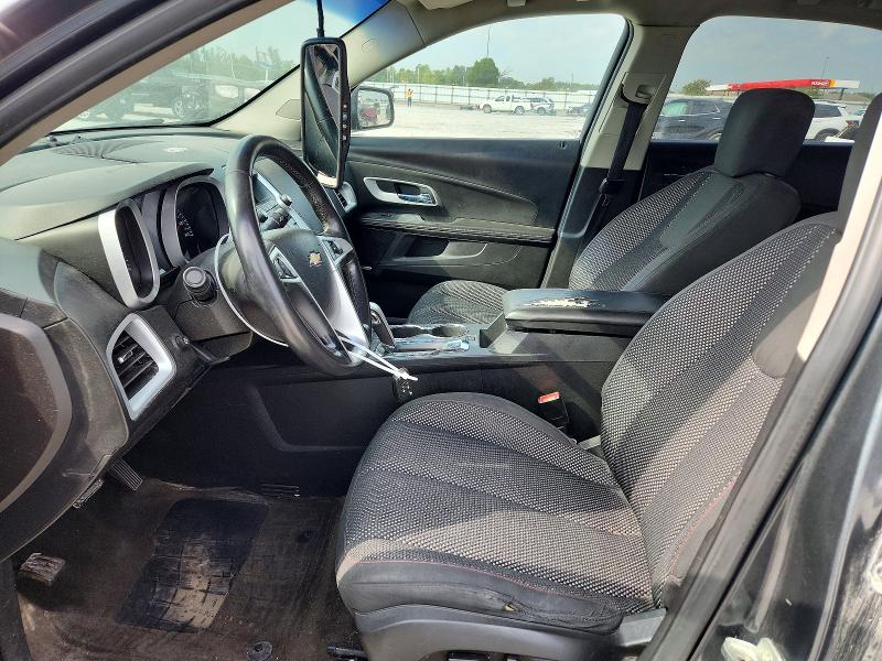 66781266 :رقم المزاد ، 2CNALPEC8B6233430 vin ، 2011 Chevrolet Equinox مزاد بيع