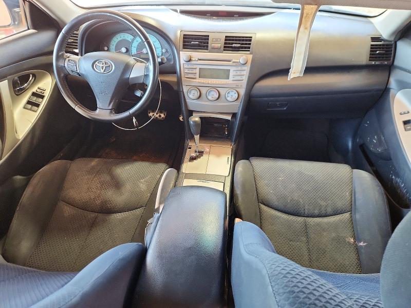 Продаж на аукціоні авто 2011 Toyota Camry, vin: 4T1BF3EK8BU222831, номер лоту: 66358406