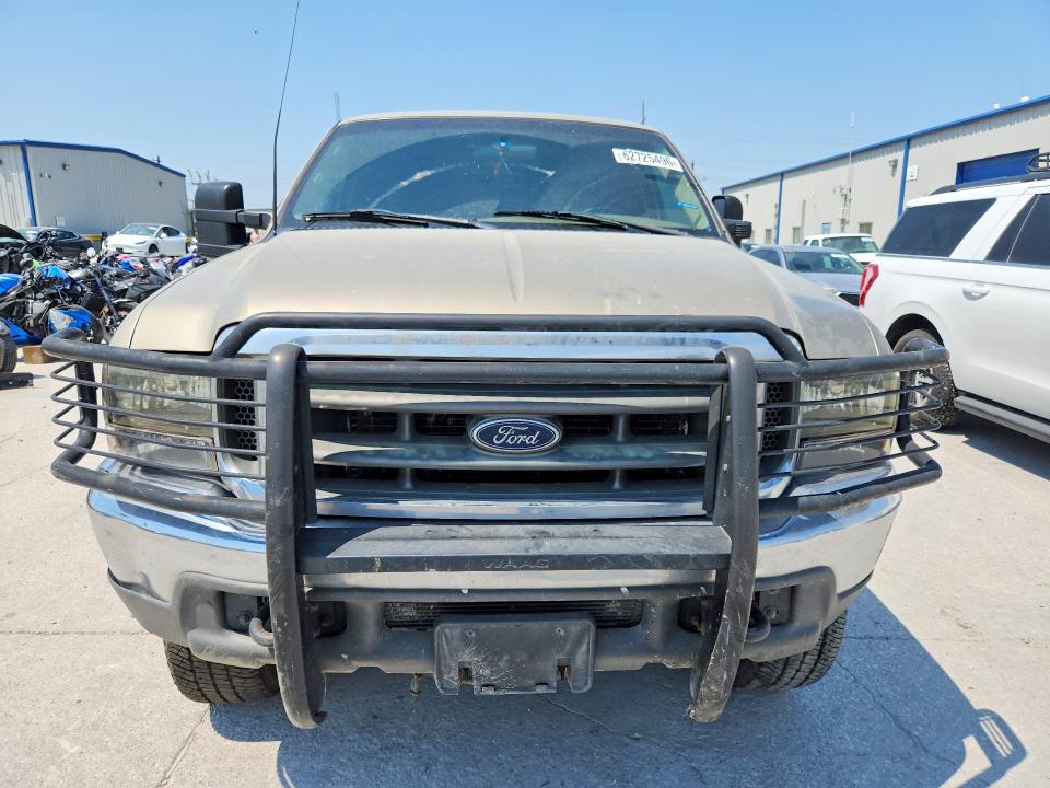 Aukcja sprzedaży 2000 Ford F350, vin: 1FTSX31F4YEC92579, numer aukcji: 62725496