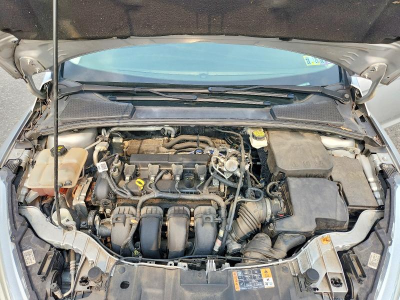 Продажа на аукционе авто 2017 Ford Focus, vin: 1FADP3E2XHL269230, номер лота: 64971156
