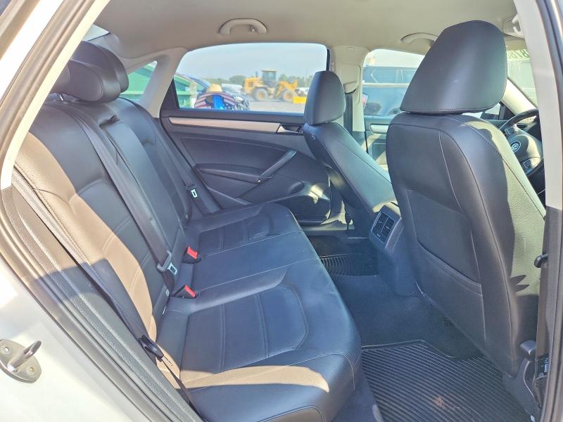 Продажа на аукционе авто 2014 Volkswagen Passat, vin: 1VWBP7A37EC004331, номер лота: 66287866