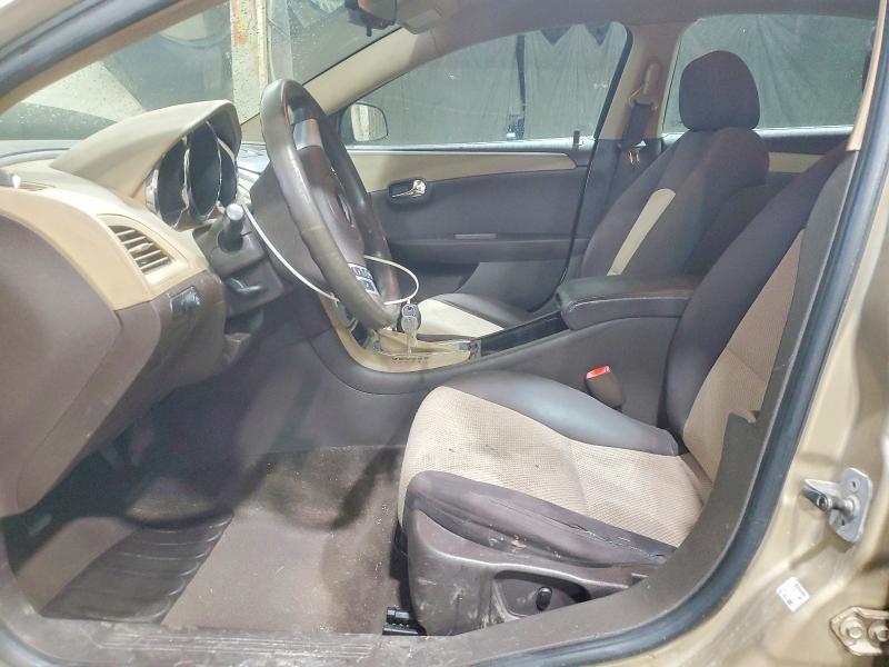 Auction sale of the 2008 Chevrolet Malibu, vin: 1G1ZG57B68F283089, lot number: 64792426