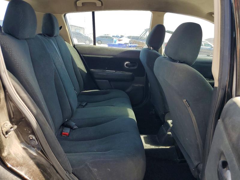 Продаж на аукціоні авто 2011 Nissan Versa, vin: 3N1BC1CPXBL497713, номер лоту: 66089626