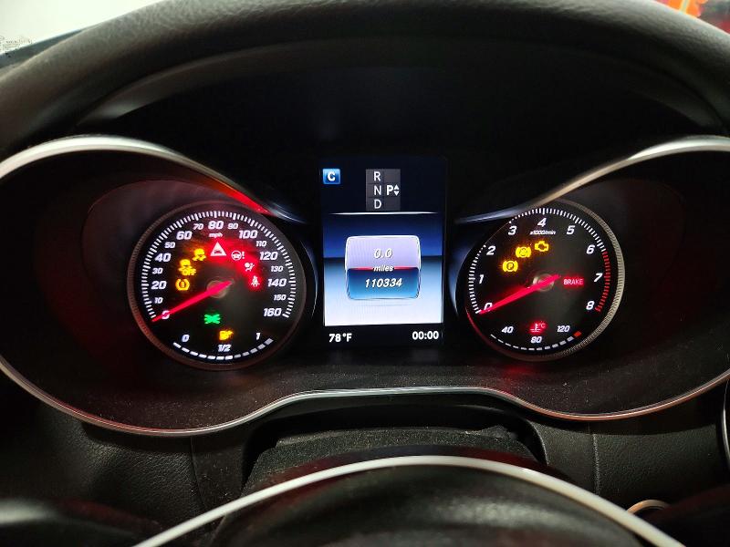 Aukcja sprzedaży 2016 Mercedes-benz C, vin: 55SWF4KBXGU141098, numer aukcji: 66179306