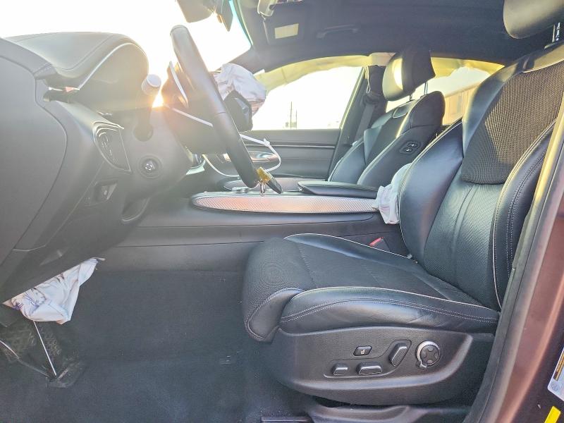 Продажа на аукционе авто 2022 Genesis Gv70, vin: KMUMADTB9NU039086, номер лота: 64789566