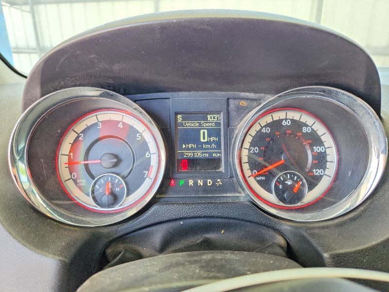 64505866 :رقم المزاد ، 2C4RDGCGXGR333416 vin ، 2016 Dodge Grand Caravan مزاد بيع