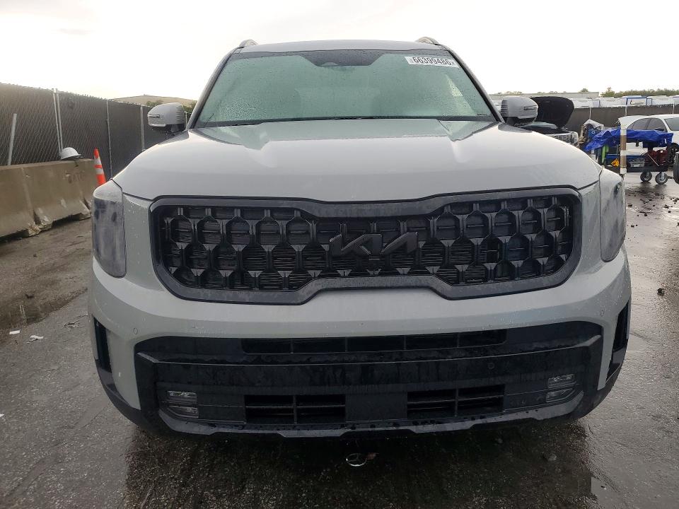 Aukcja sprzedaży 2025 Kia Telluride, vin: 5XYP5DGC4SG683793, numer aukcji: 66399486
