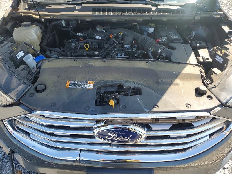 Aukcja sprzedaży 2020 Ford Edge, vin: 2FMPK3J99LBA94840, numer aukcji: 66135726