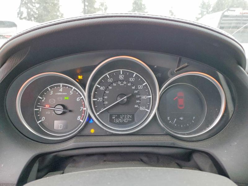 Aukcja sprzedaży 2016 Mazda 6, vin: JM1GJ1W50G1446433, numer aukcji: 66258176