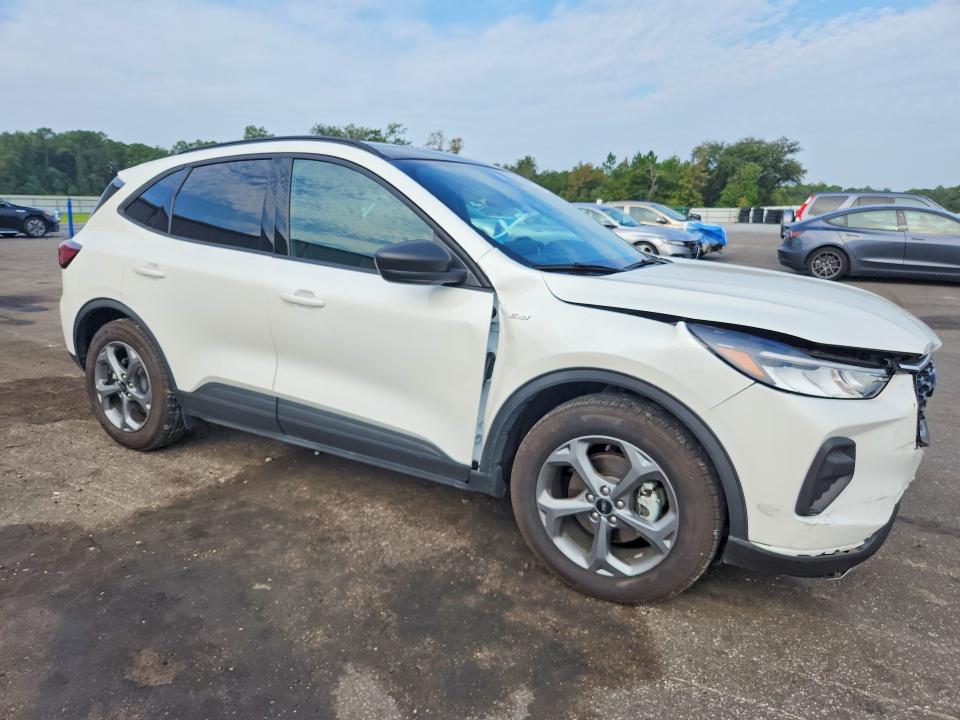 Aukcja sprzedaży 2025 Ford Escape, vin: 1FMCU0MN0SUA82701, numer aukcji: 66657036