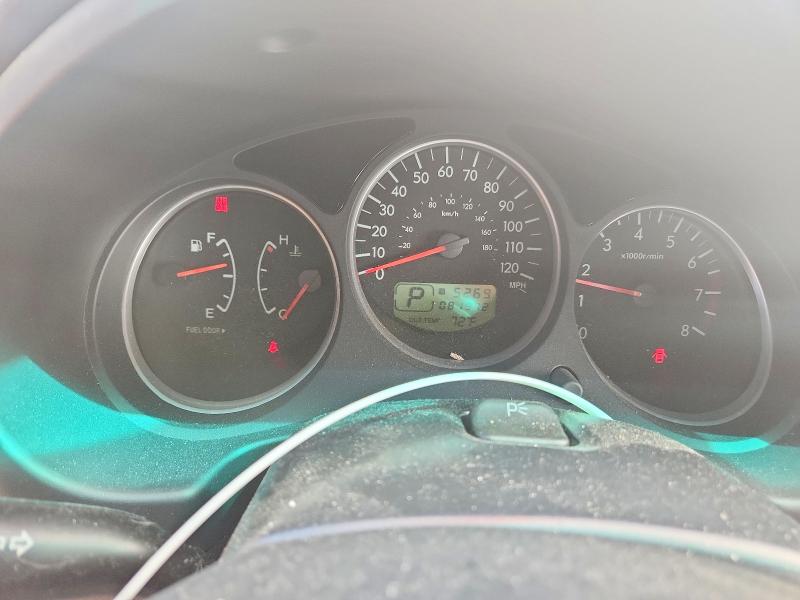 Продажа на аукционе авто 2006 Subaru Forester, vin: JF1SG65656H749557, номер лота: 65429636