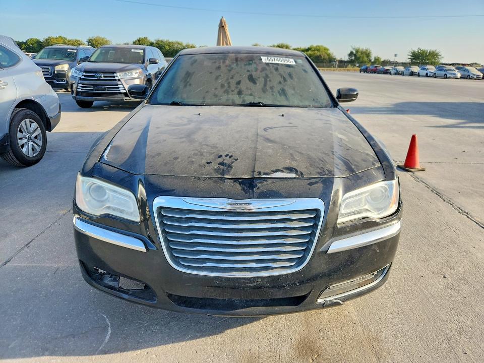 Aukcja sprzedaży 2013 Chrysler 300, vin: 2C3CCABGXDH658645, numer aukcji: 65740996