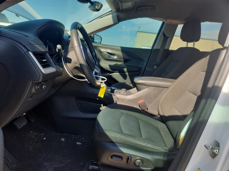 Aukcja sprzedaży 2024 Gmc Terrain, vin: 3GKALTEG2RL266353, numer aukcji: 66196736