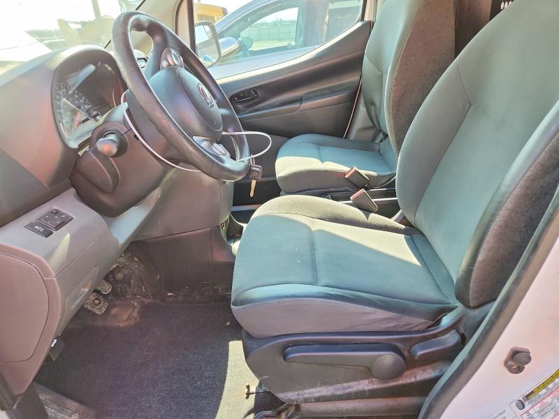 66243846 :رقم المزاد ، 3N6CM0KNXDK696873 vin ، 2013 Nissan Nv200 مزاد بيع