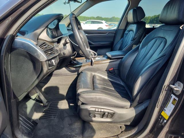 64809826 :رقم المزاد ، 5UXKR6C54F0J77733 vin ، 2015 Bmw X5 Xdrive50i مزاد بيع